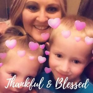 Meet your Posher, Tracy